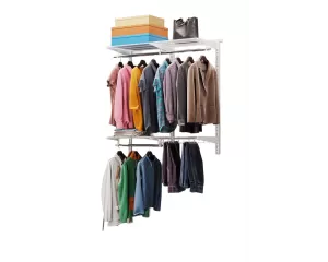 Навесная система хранения Planum Standart СтС-0090-СБ-1