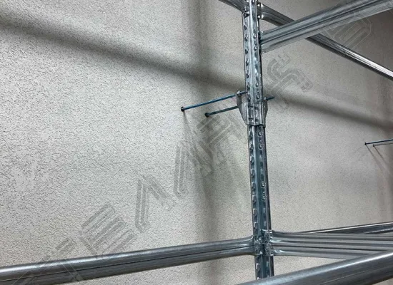 Склад для автошин