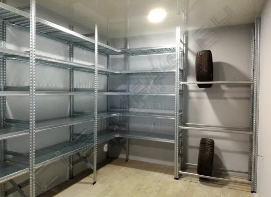 Коттедж, подвальное помещение