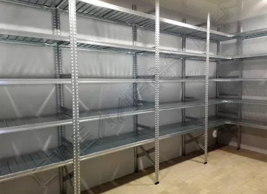 Коттедж, подвальное помещение