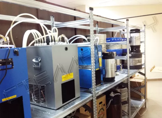 Пивной магазин, Брилевичи