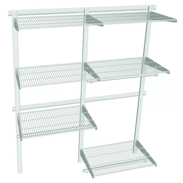 Навесная система хранения СХ-9