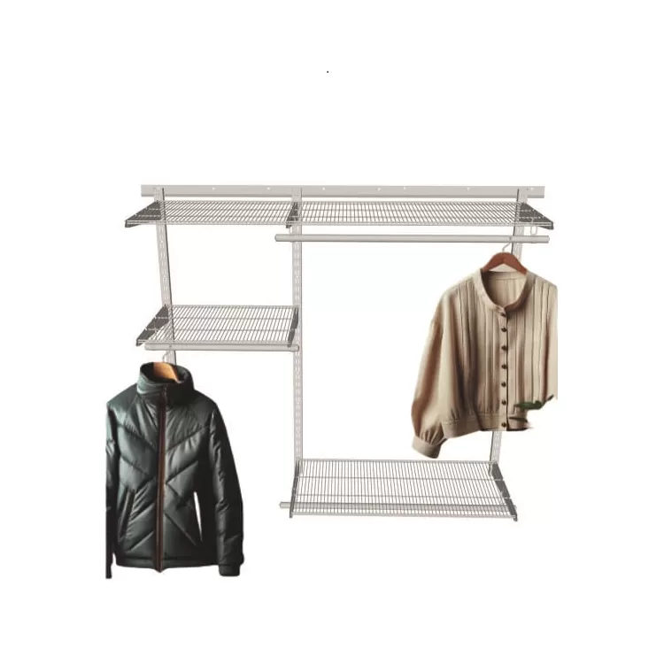 Навесная система хранения СХ-8