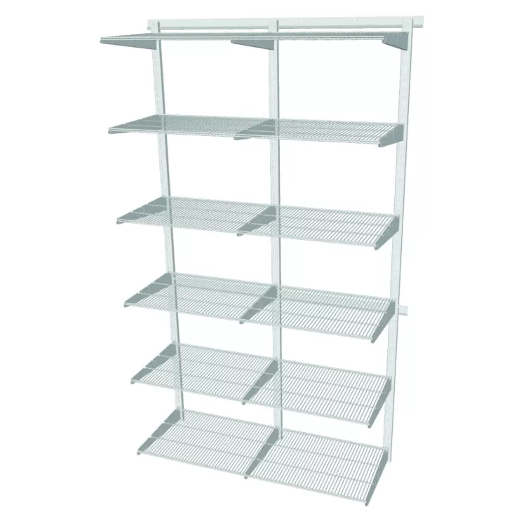 Навесная система хранения СХ-15