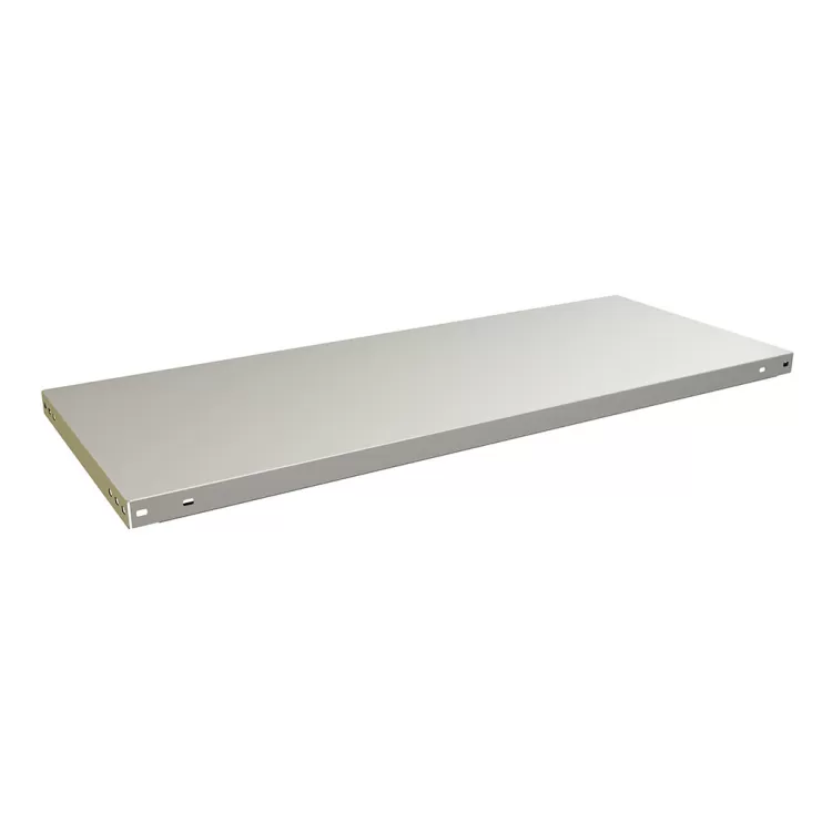 Стеллаж серии «Эконом», 2000x1200х500 (ВхШхГ), 6 полок