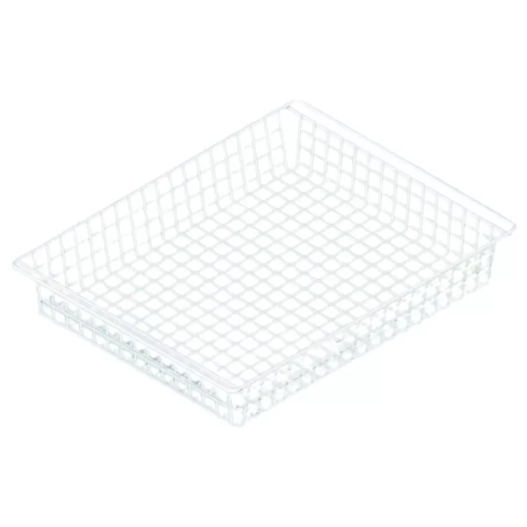 Корзина малая выдвижная К-014