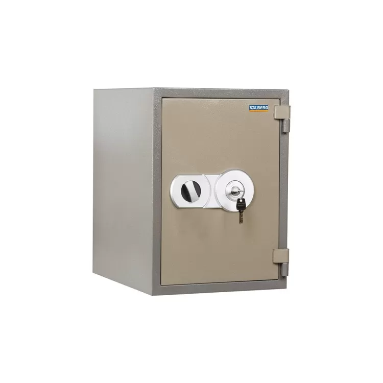 Огнестойкий сейф VALBERG FRS-49 KL