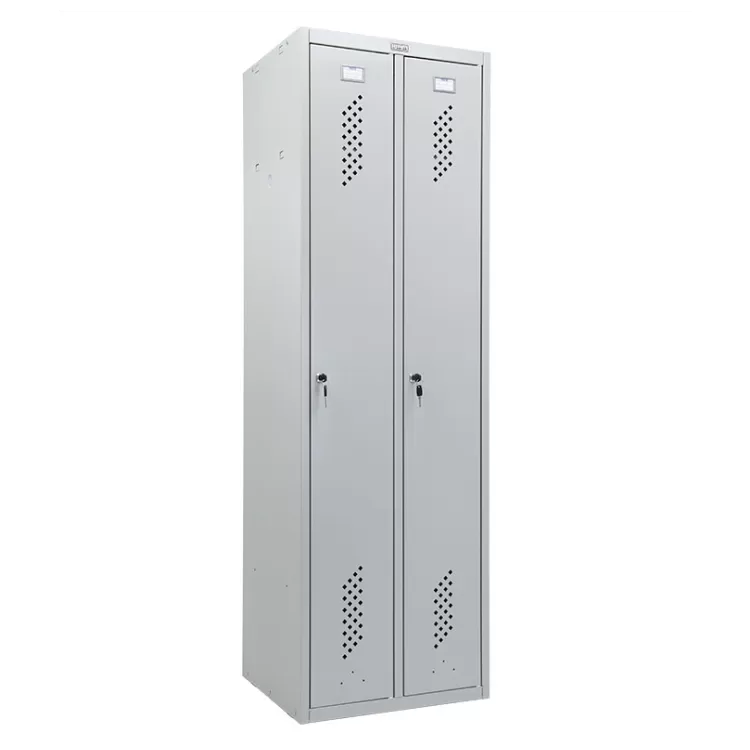 Шкаф для раздевалок стандарт LS-21-50