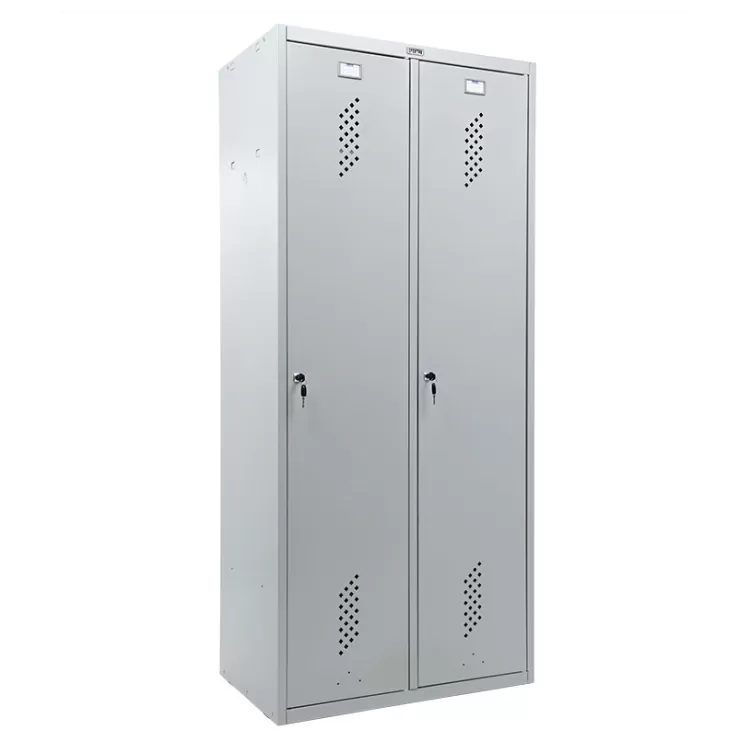 Шкаф для раздевалок стандарт LS-21-80