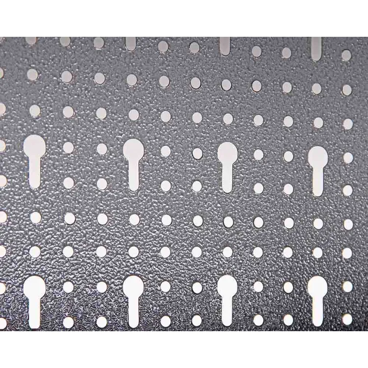 Шкаф для мастерской BAUMEISTER BTC-001