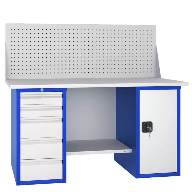 Верстак Эконом 11П