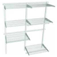 Навесная система хранения СХ-9