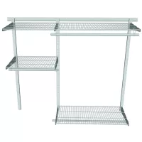 Навесная система хранения СХ-8