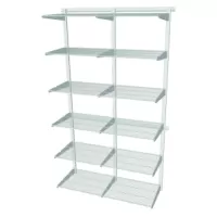 Навесная система хранения СХ-15