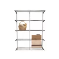 Навесная система хранения СХ-15