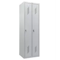 Шкаф для раздевалок стандарт LS-21-50