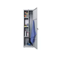 Шкаф для уборочного инвентаря ML-11-50U (LS-11-50)