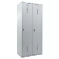Шкаф для раздевалок стандарт LS-21-80