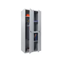 Шкаф для раздевалок стандарт LS-21-80