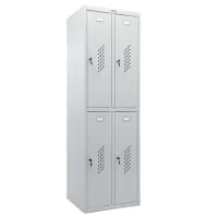 Шкаф для раздевалок стандарт LS-22