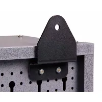 Шкаф для мастерской BAUMEISTER BTC-001